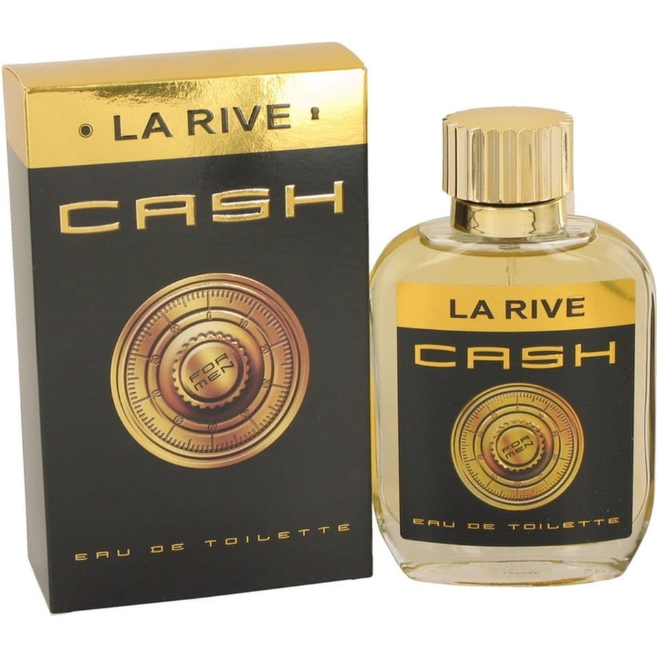 La Rive Cash - 100 Ml - Eau De Toilette