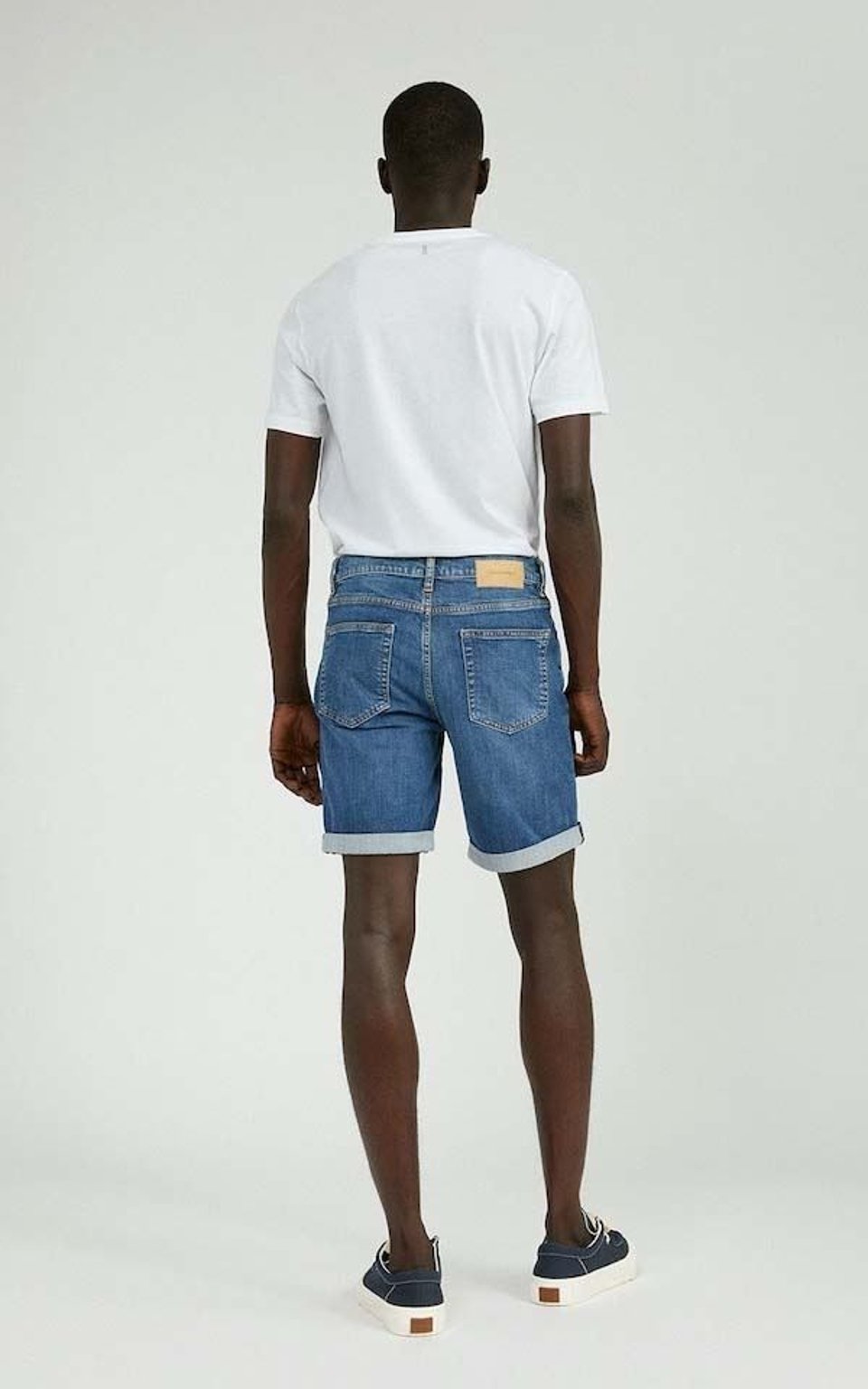 Shorts Naail