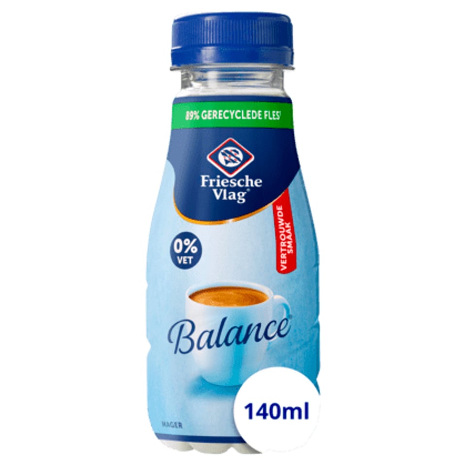 Friesche Vlag Balance