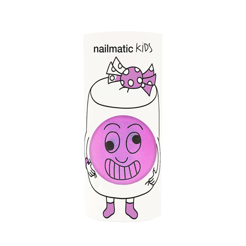 Nailmatic Nagellak Marshi