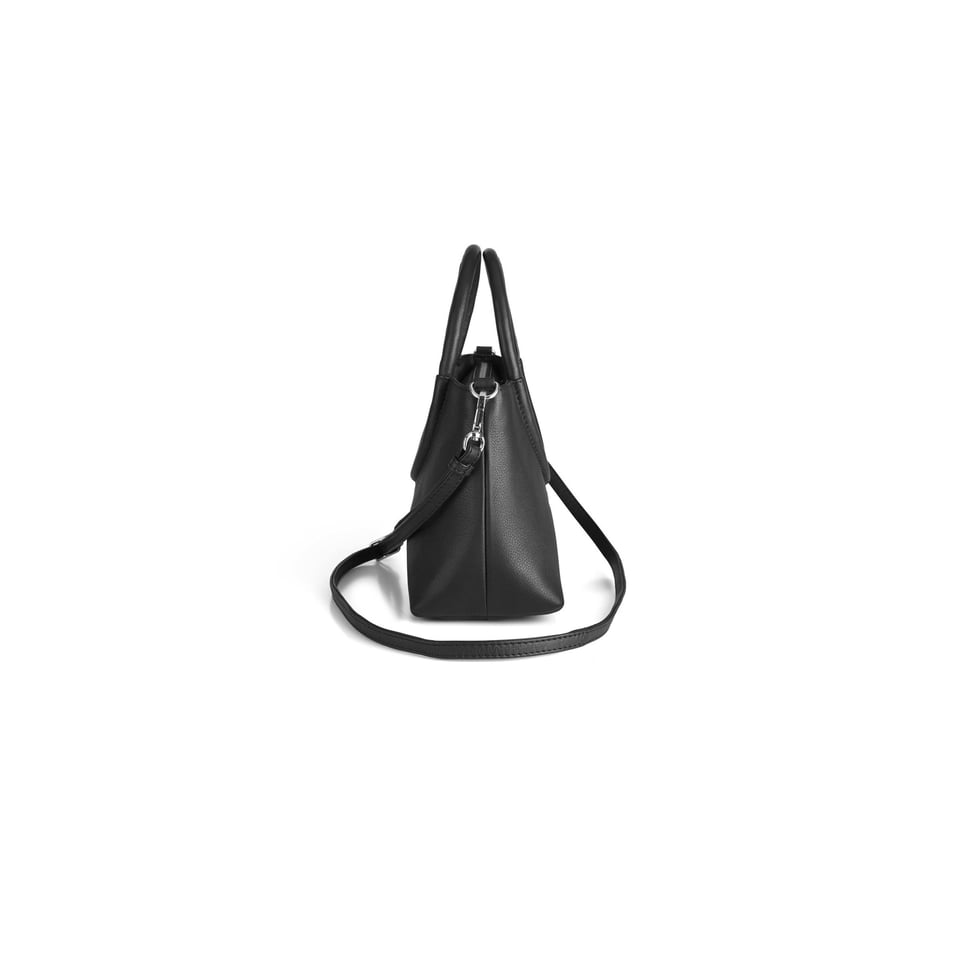 Markberg Cavita Crossbody Bag - Black