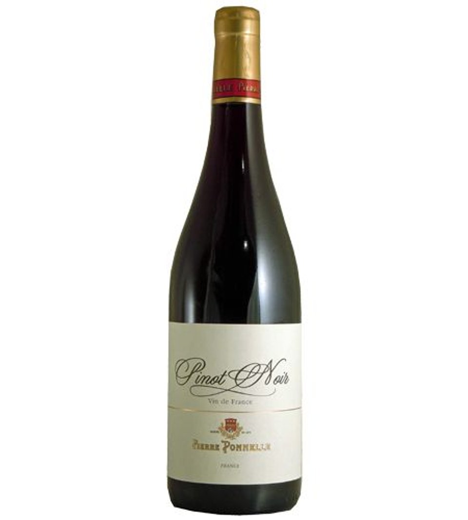 Pierre Ponnelle Pinot Noir 75cl