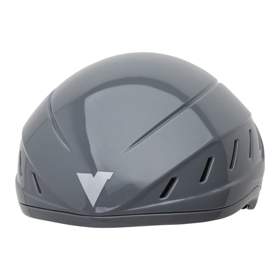 Viking Helm Uni Grijs