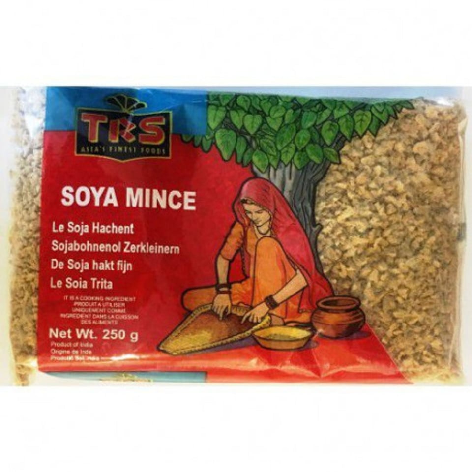 Trs Soya Mince 250Gr