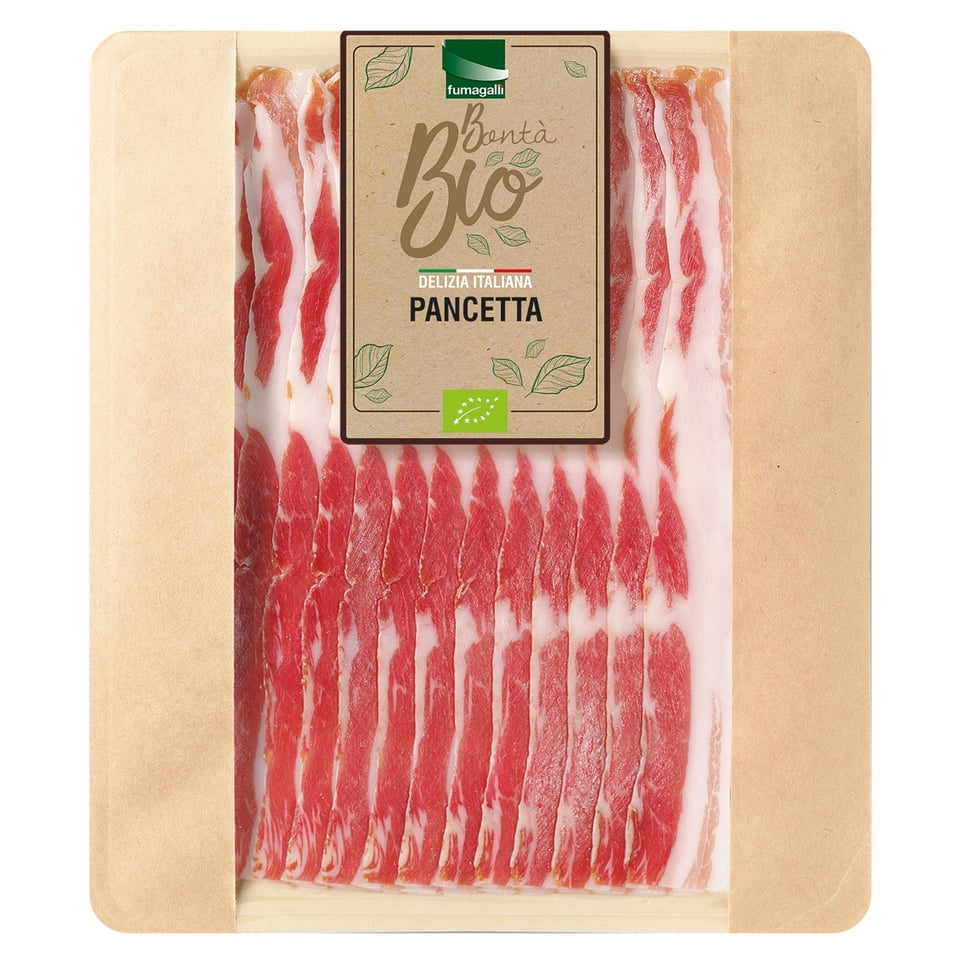 Pancetta