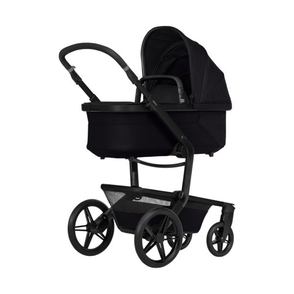 Joolz Day 5 Kinderwagen 2-in-1 - Space Black