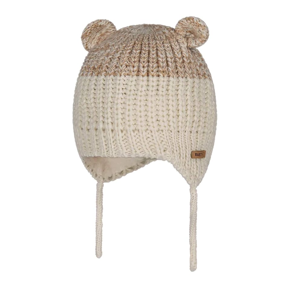 Barts Natsu Beanie Light Brown