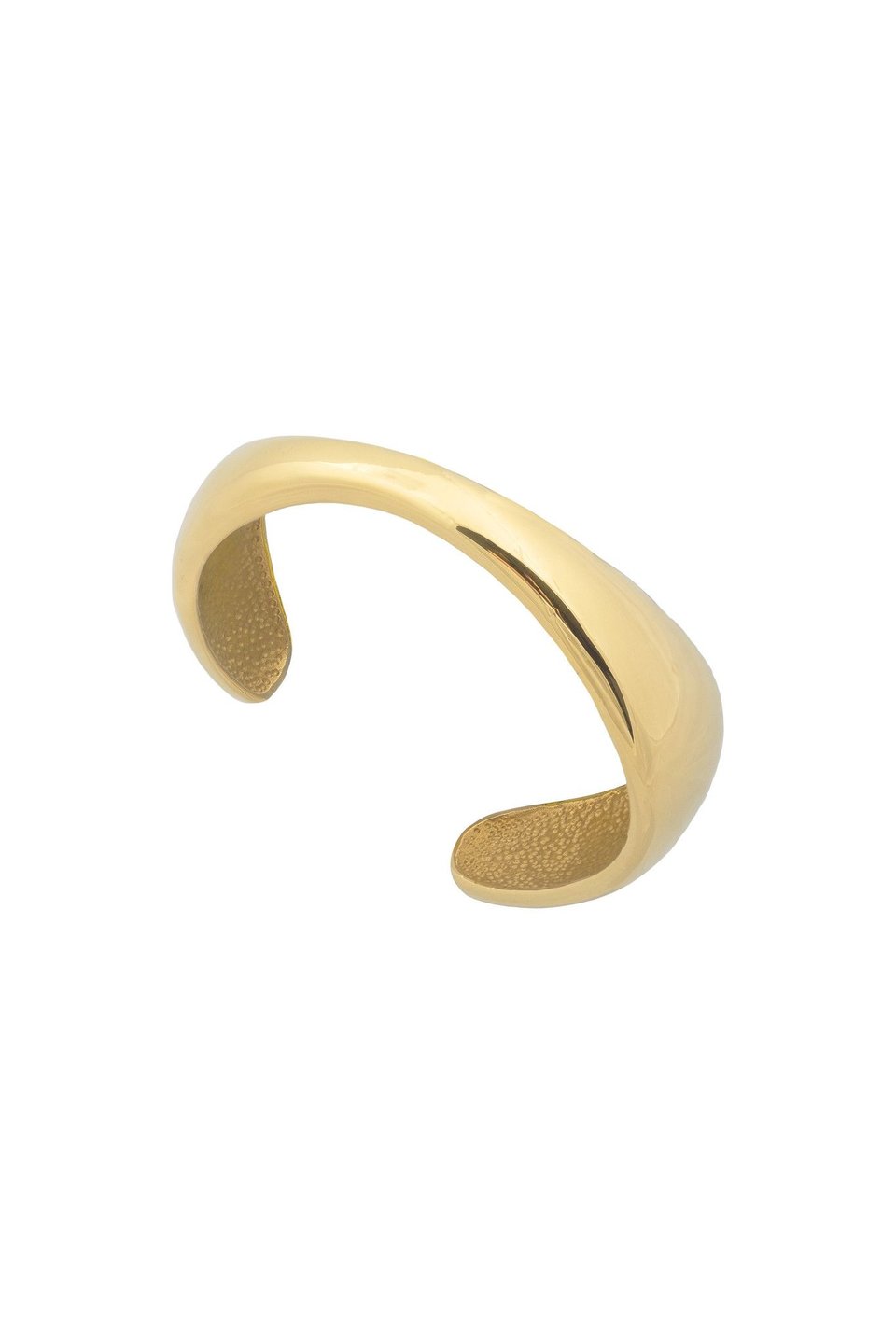 Bandhu Embrace Bracelet - Gold