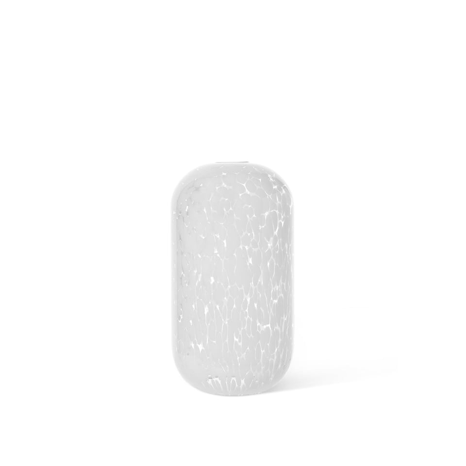 Ferm LIVING Collect Casca Lampenkap Lang Melk