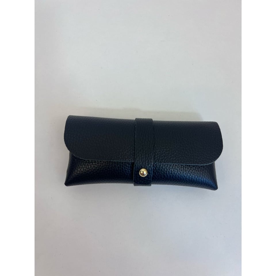 Leather Case for Sunglasses