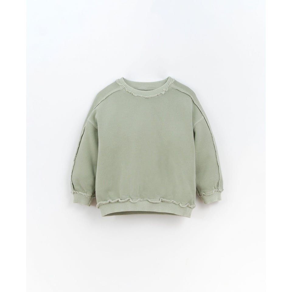 Play Up - Poupa Sweater