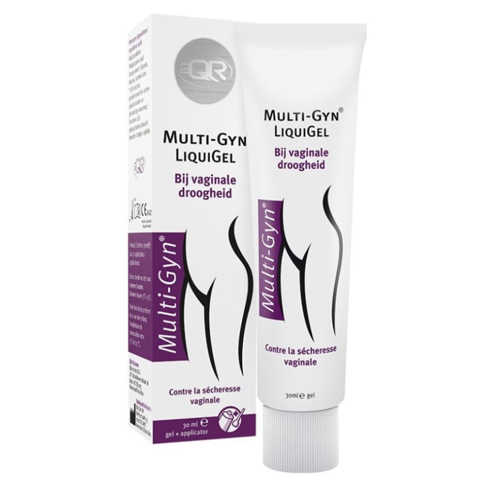 MULTI-GYN LIQUIGEL M INBR CAN 30ml