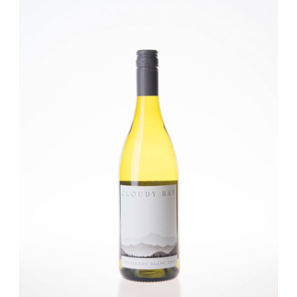 Cloudy Bay Sauvignon Blanc