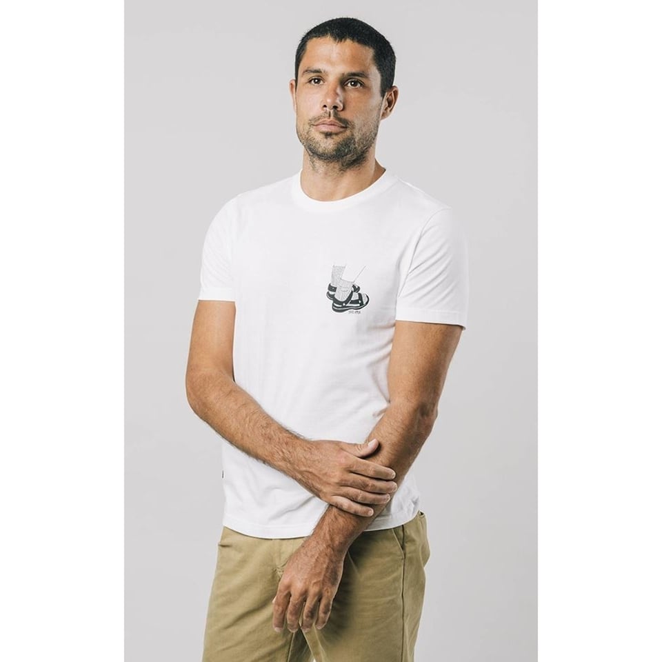 T-Shirt Socks Appeal