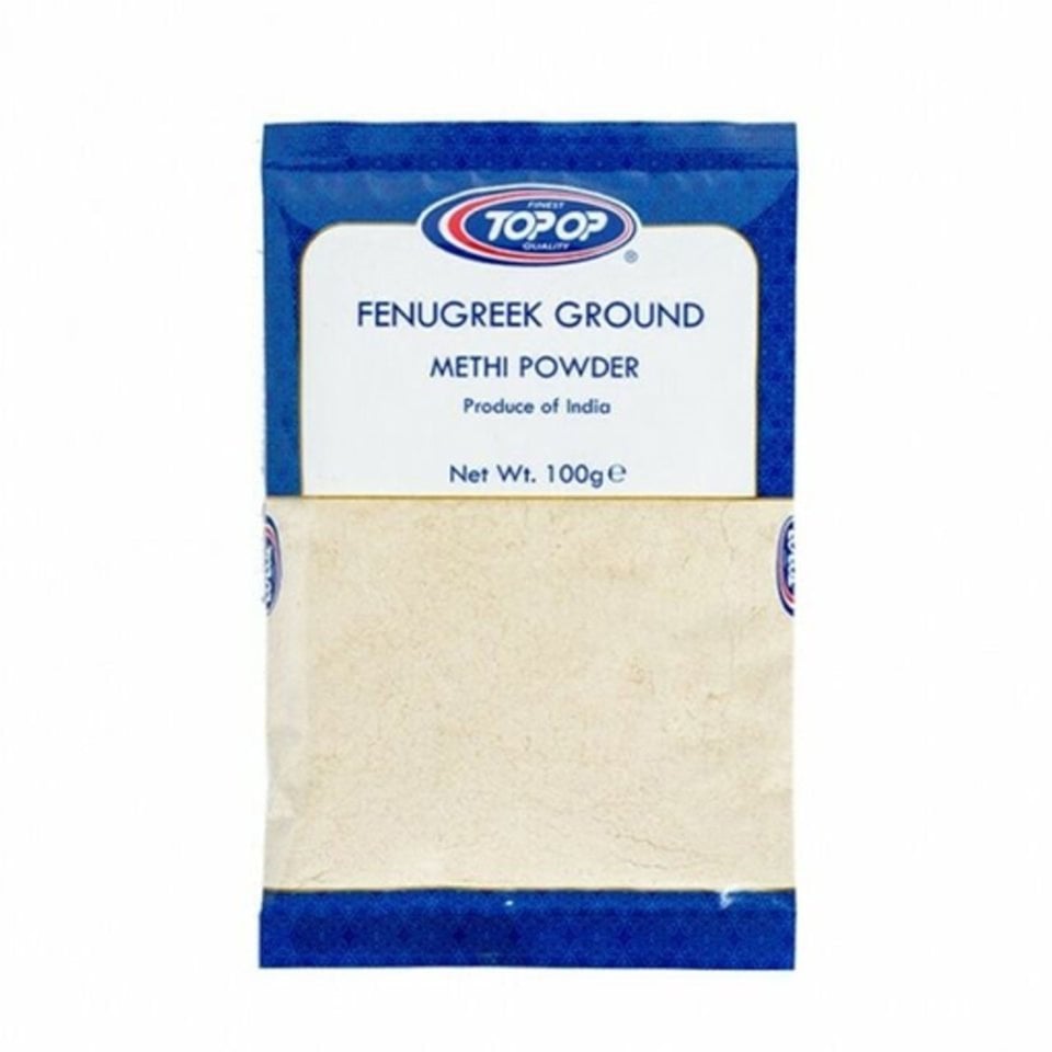 Top Op Methi Powder 100Gr