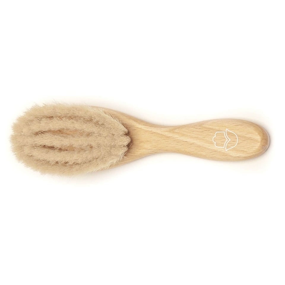 MAKTUB Kids Baby Brush 