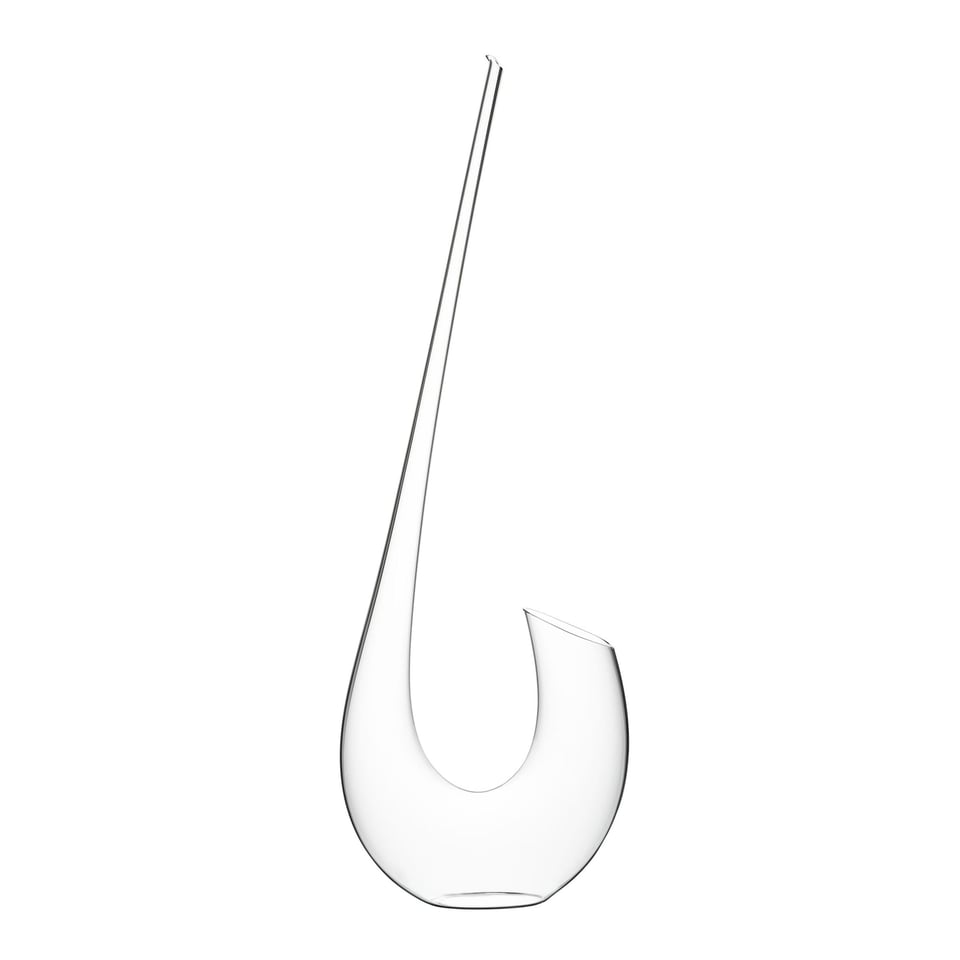 Riedel - Swan Decanter