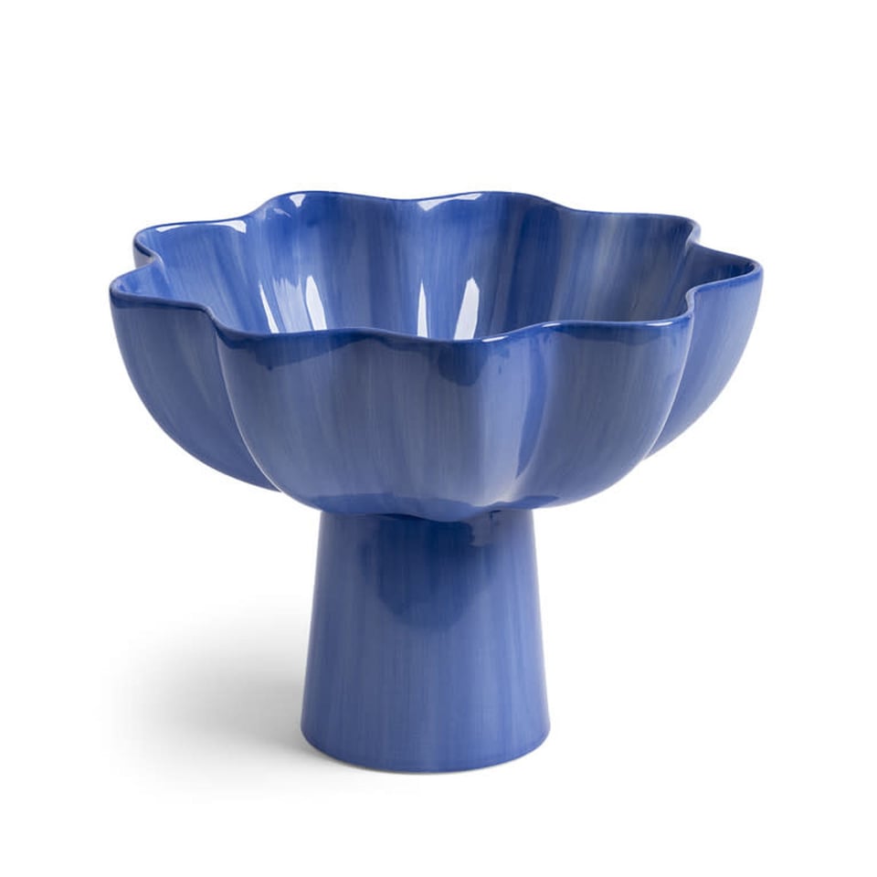 Bowl Sun Blue