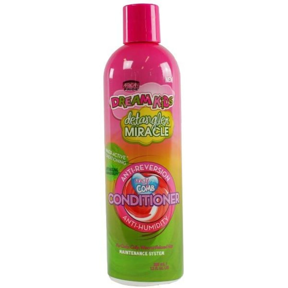 African Pride Dream Kids Conditioner 355 ml