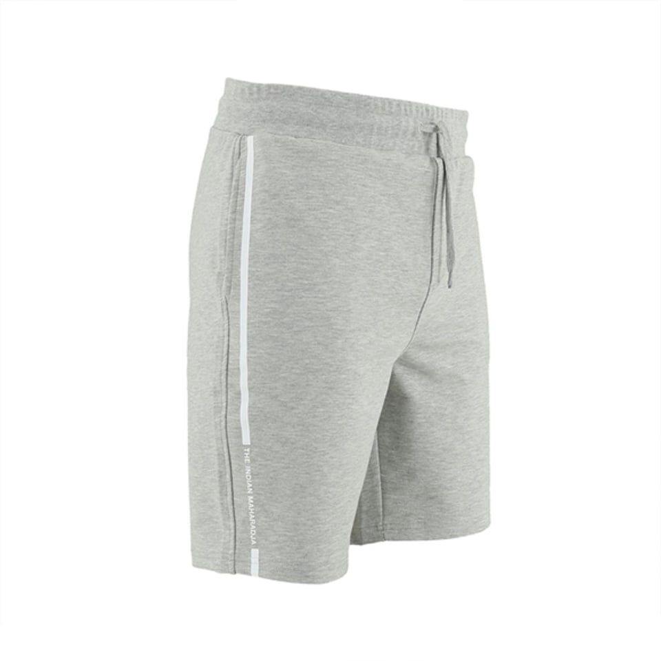 The Indian Maharadja Kota Men Fun Short Grey