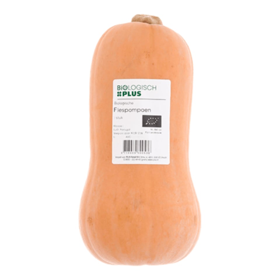 PLUS Flespompoen