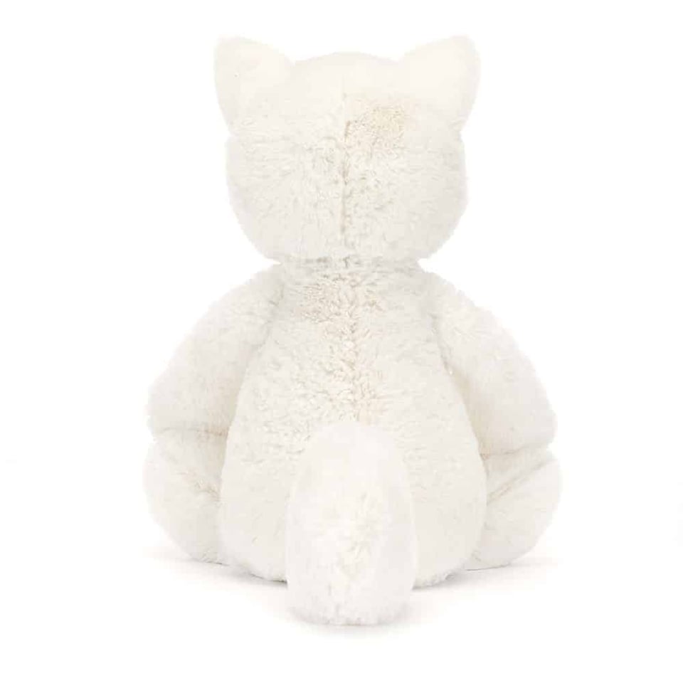 Jellycat Knuffel Bashful Arctic Fox Original