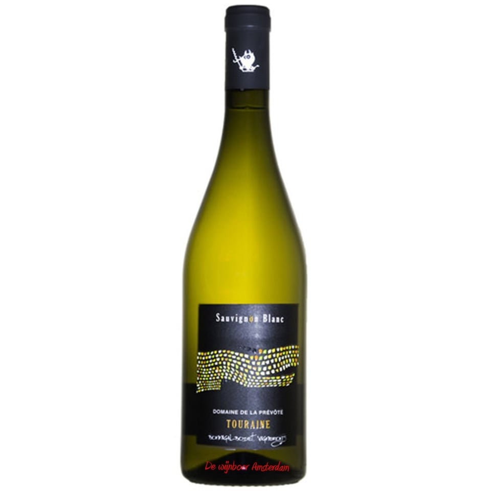 Sauvignon Blanc 2023 Bonnigal Bodet Vignerons