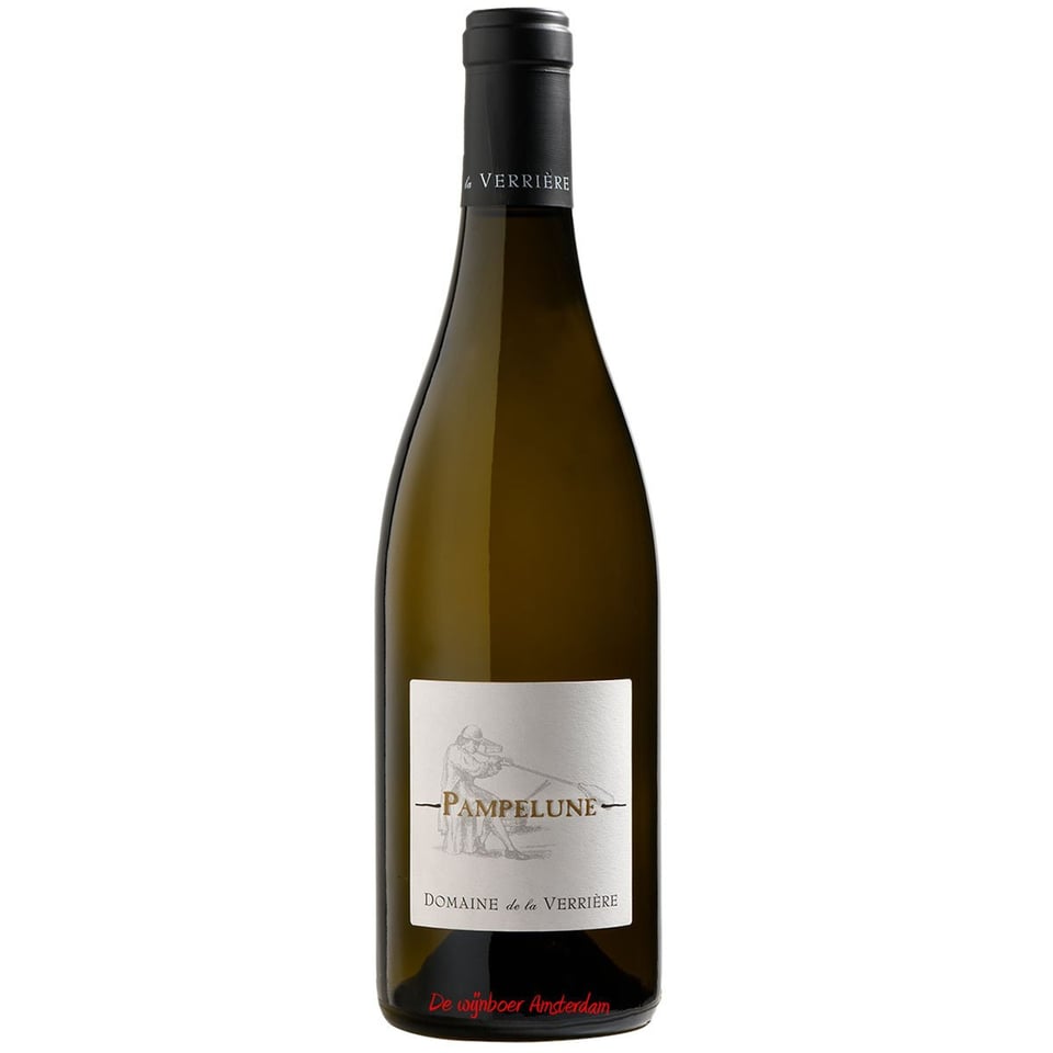 Pampelune 2023 Domaine De La Verrière