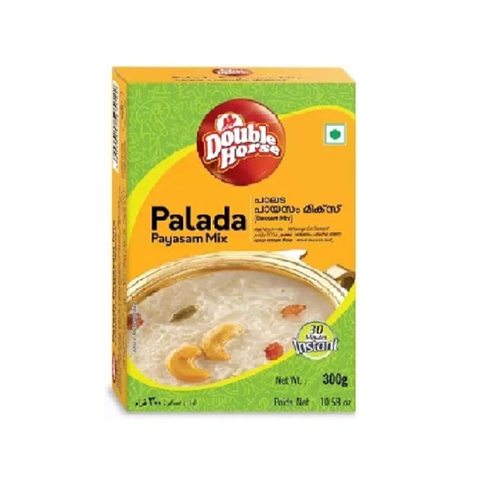 Double Horse Palada Payasam Mix 300 Grams