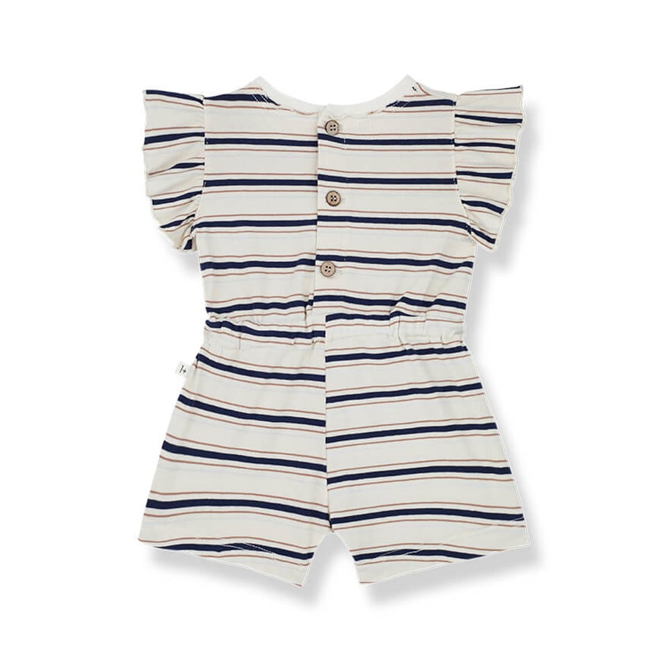 1 + In The Family Stylish Baby & Kids Overall 