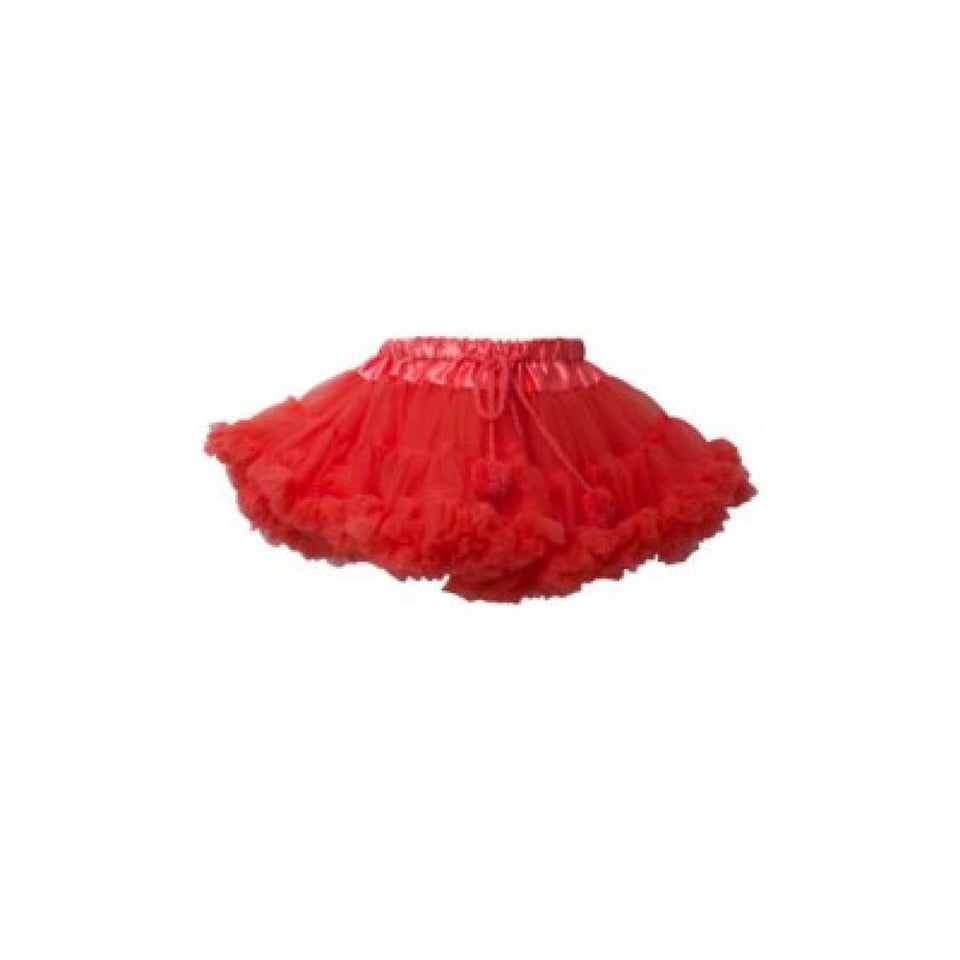 Ballerina Skirt Coral