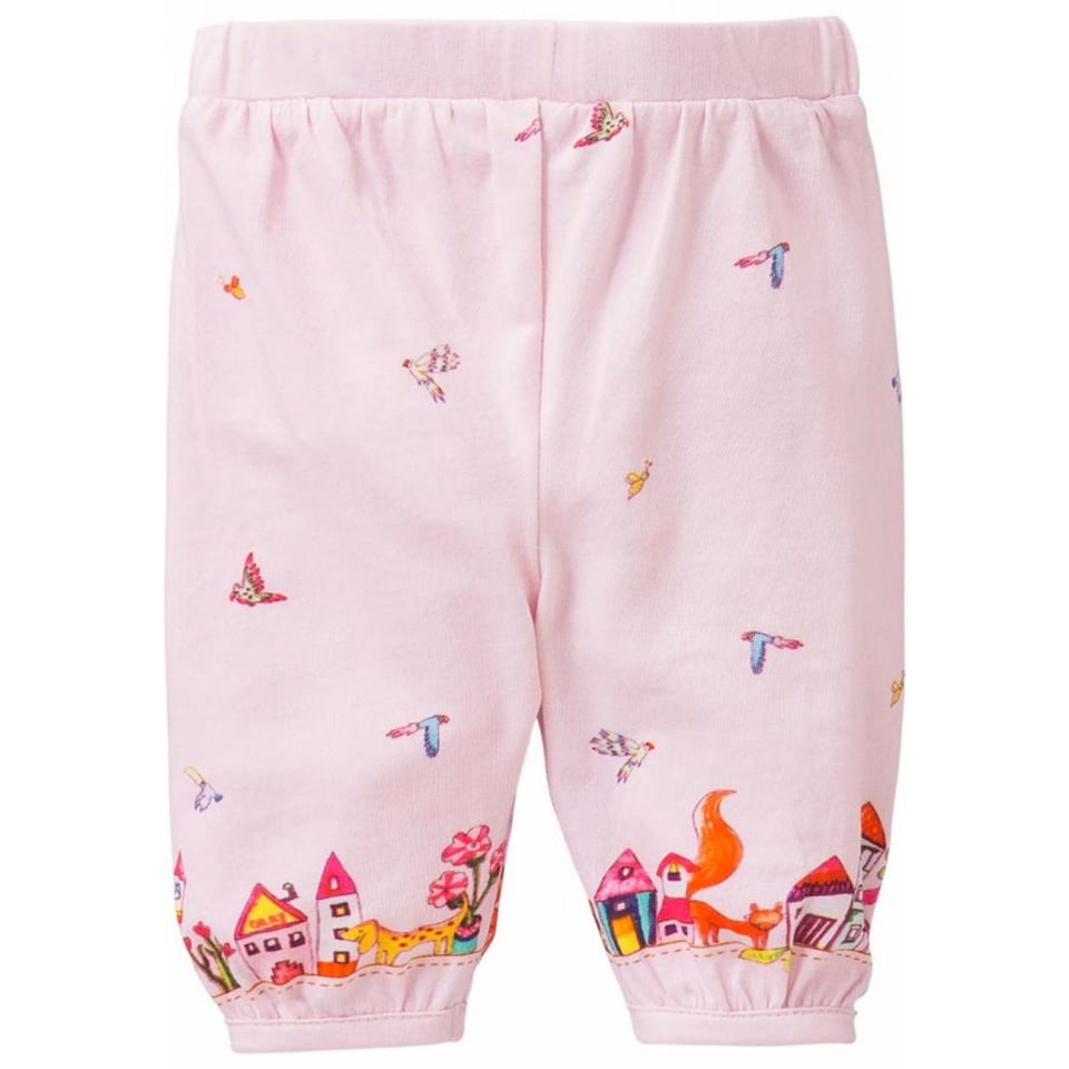 oilily pants toyah