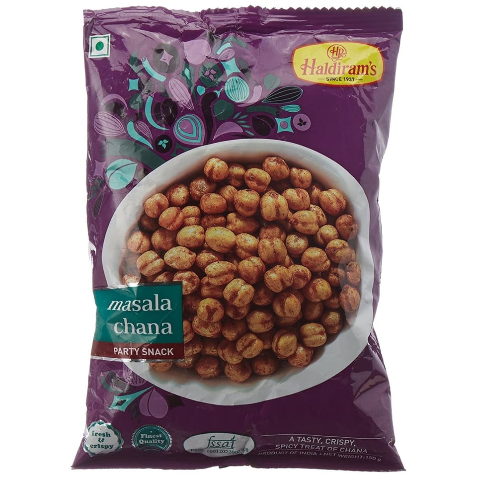 Kabli Chana (Masala Chana) Mix 150Gr