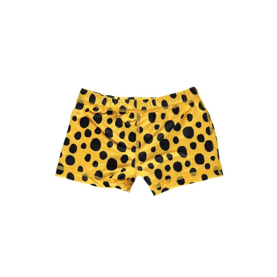 Beach & Bandits Boxfish Swimshort