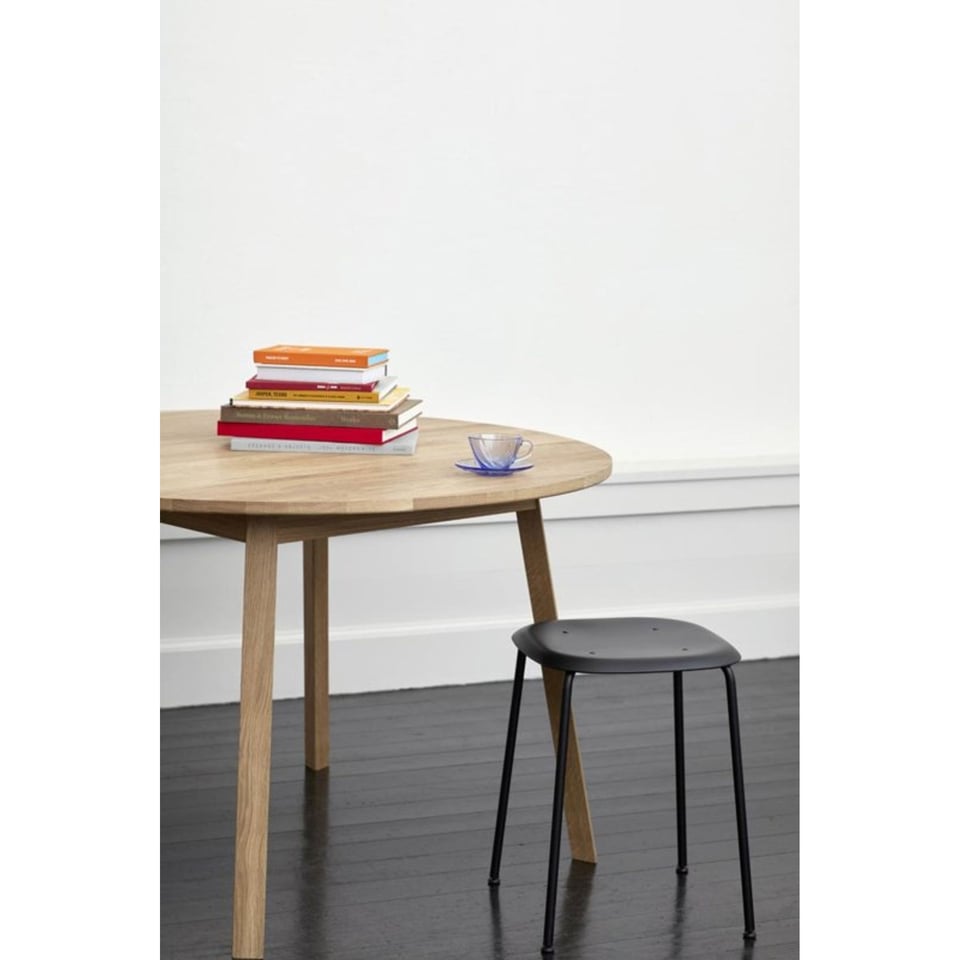 Tafel 200 X 85 'Triangle Leg Ovale' - HAY