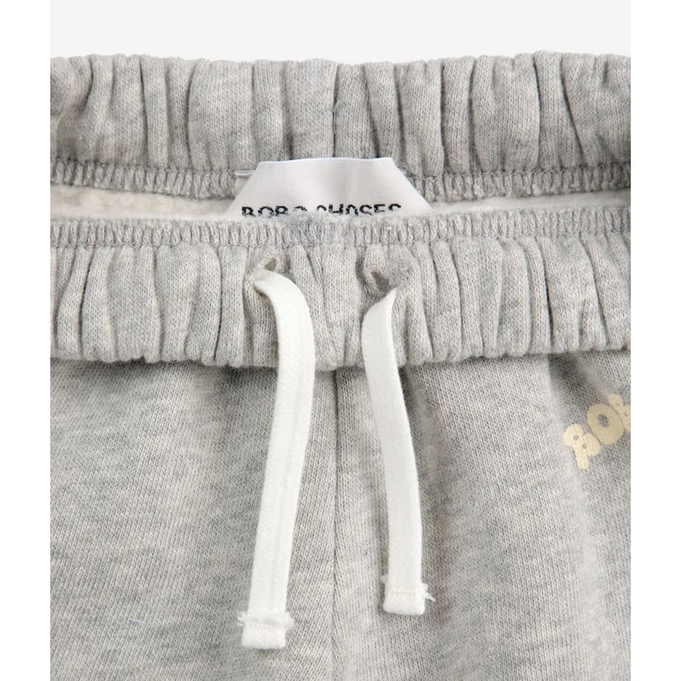 Bobo Choses Knee Patches Jogging Pants