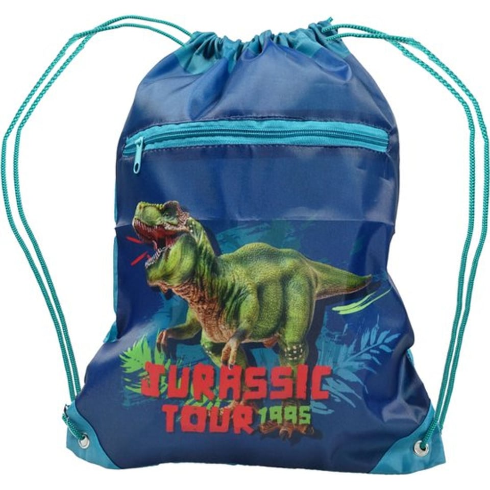 Jurassic Tour Dino Gymtas