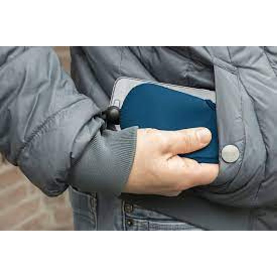 Bobino Key Sleeve