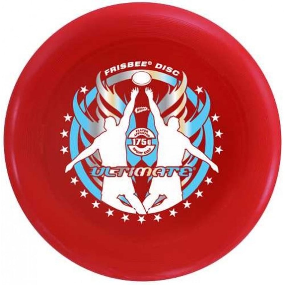 Wham-O Frisbee 175 Gr.Ultimate