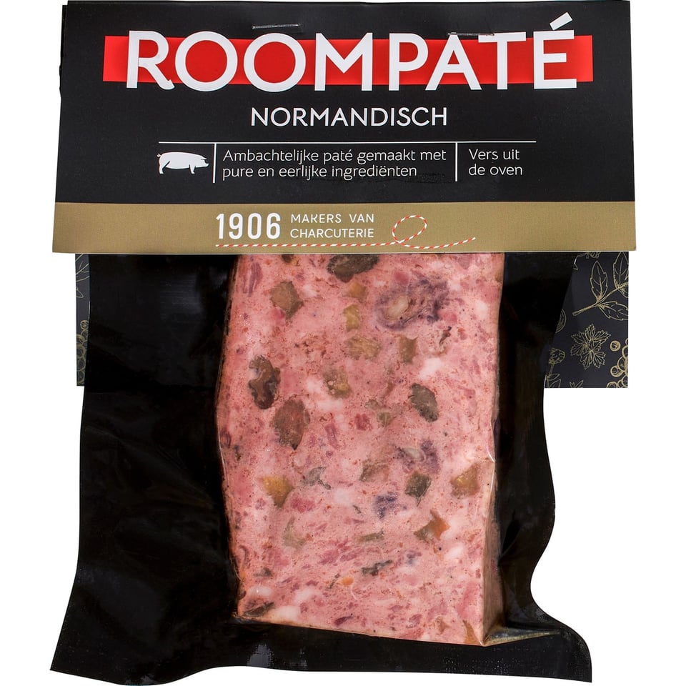 Roompate Normandisch