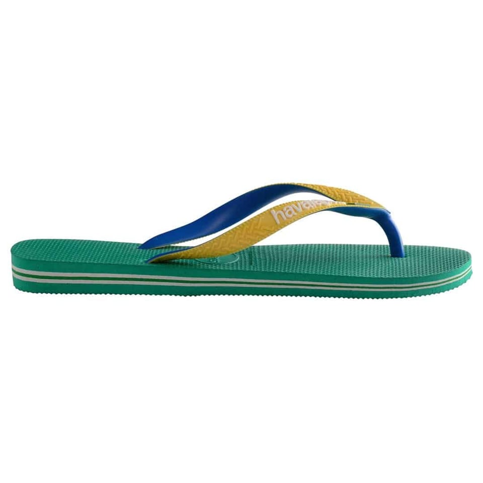 Havaianas Kids Top Mix Tropical Green