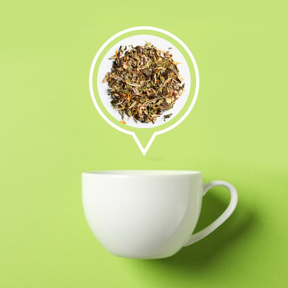 Wilder Land Booster Blend