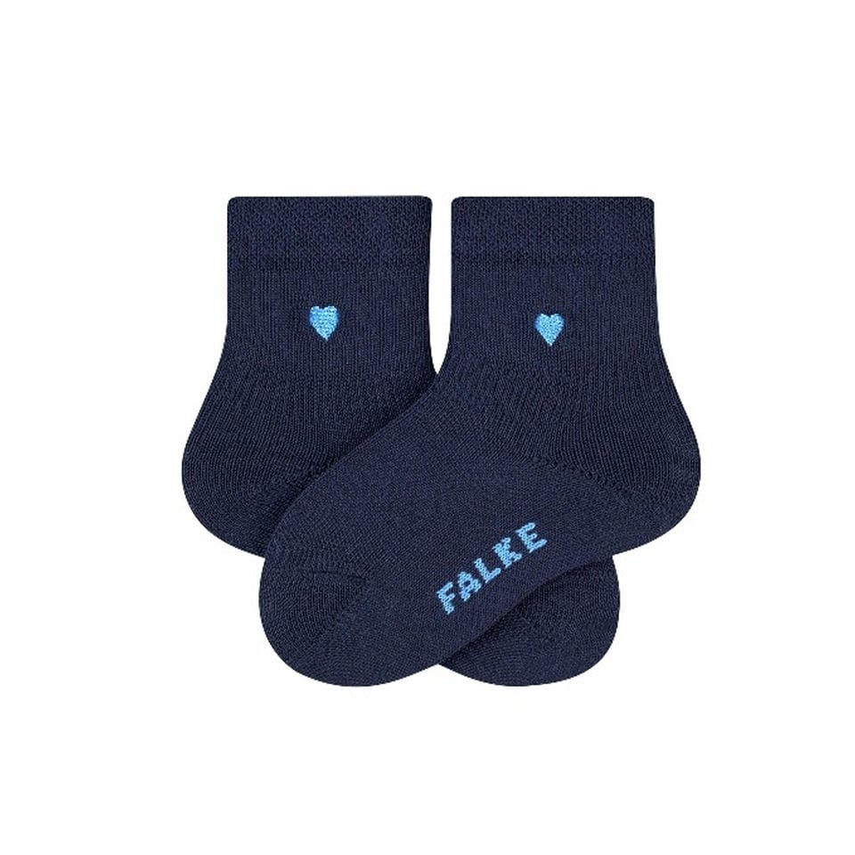 Dames Sokken Mini-Me Set Dark Navy (Adult)