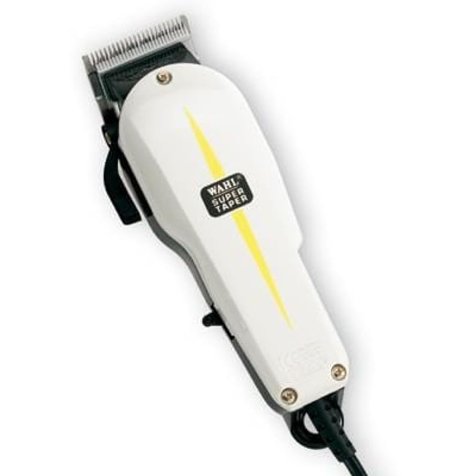 Wahl Super Taper 4008-0479