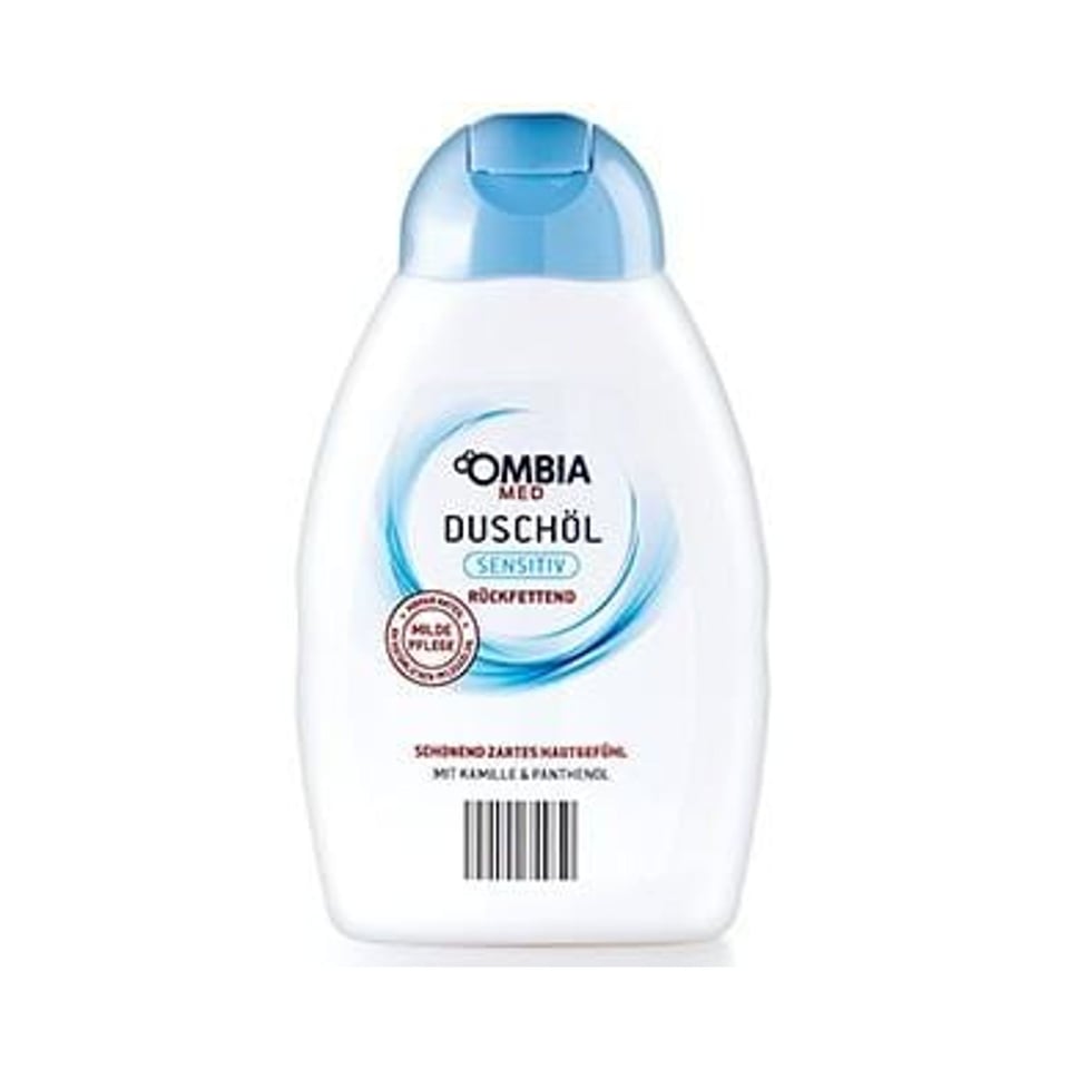 Ombia Duschol Sensitiv 300 ml