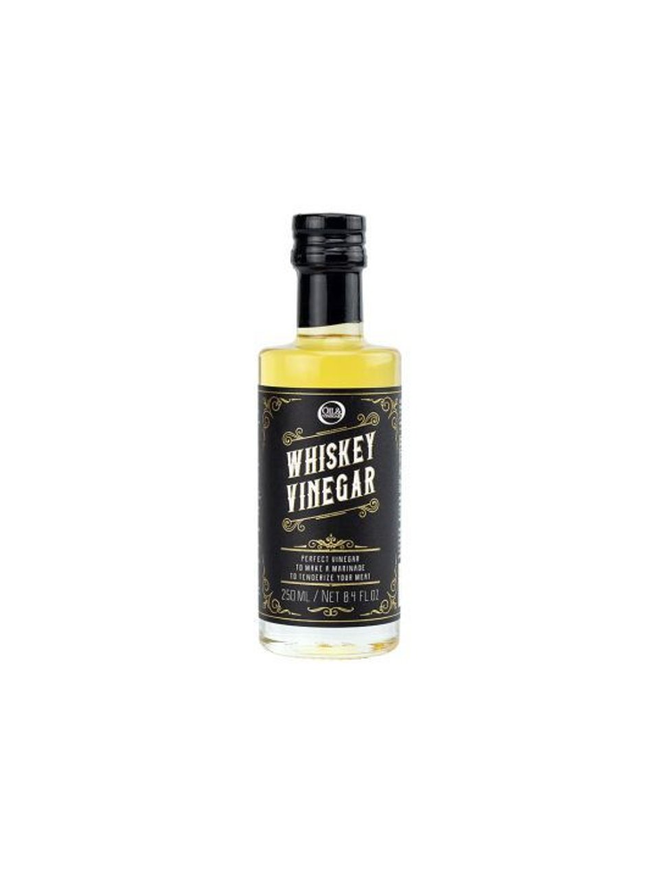 Whiskey vinegar 250ml