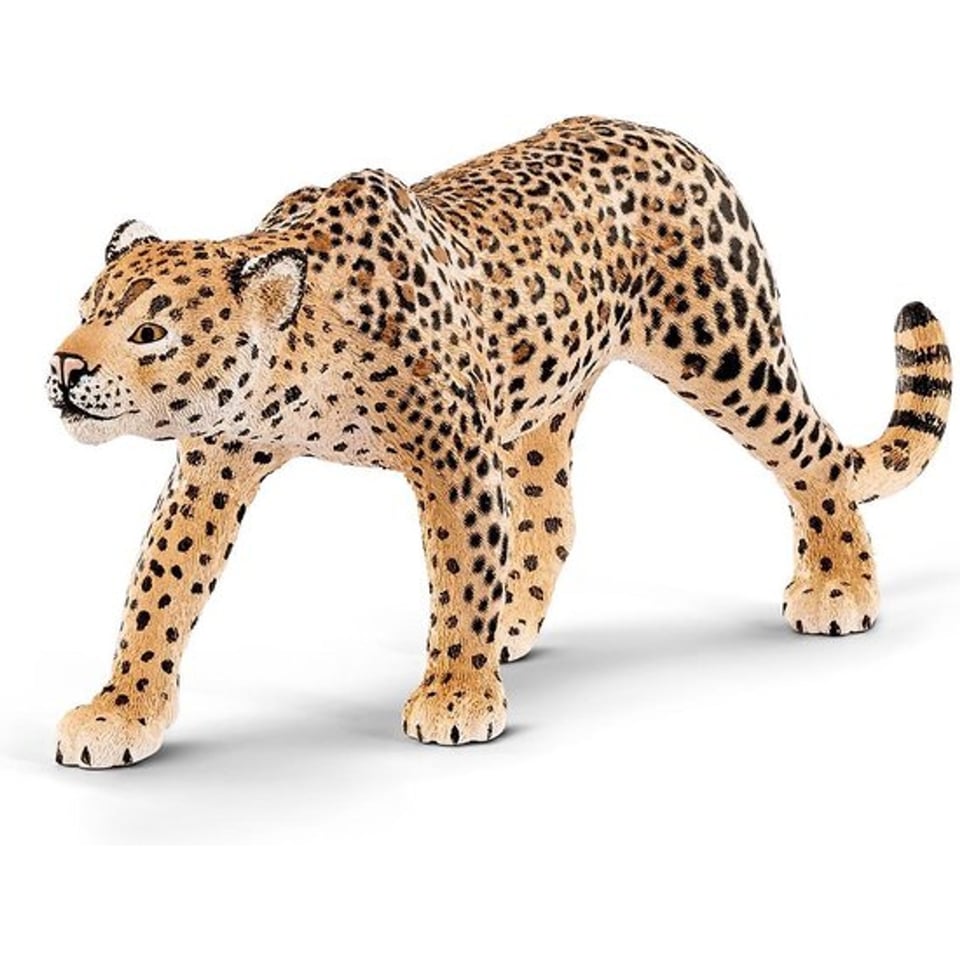 Schleich 14748 Luipaard