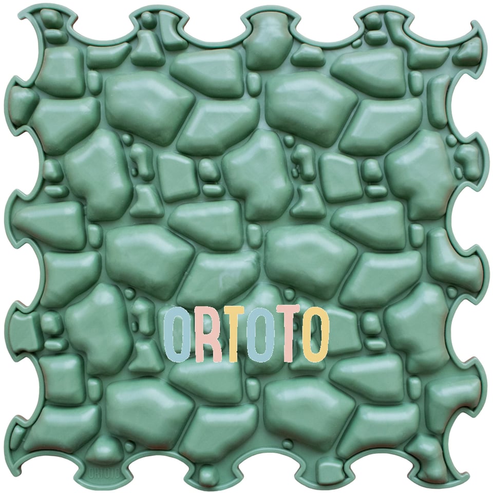 Ortoto Stones Mat