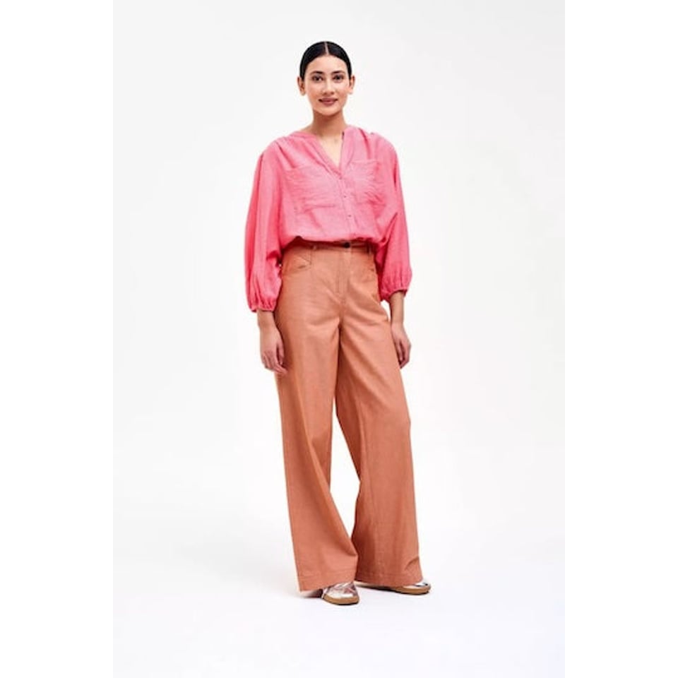 CKS Blouse Wilda