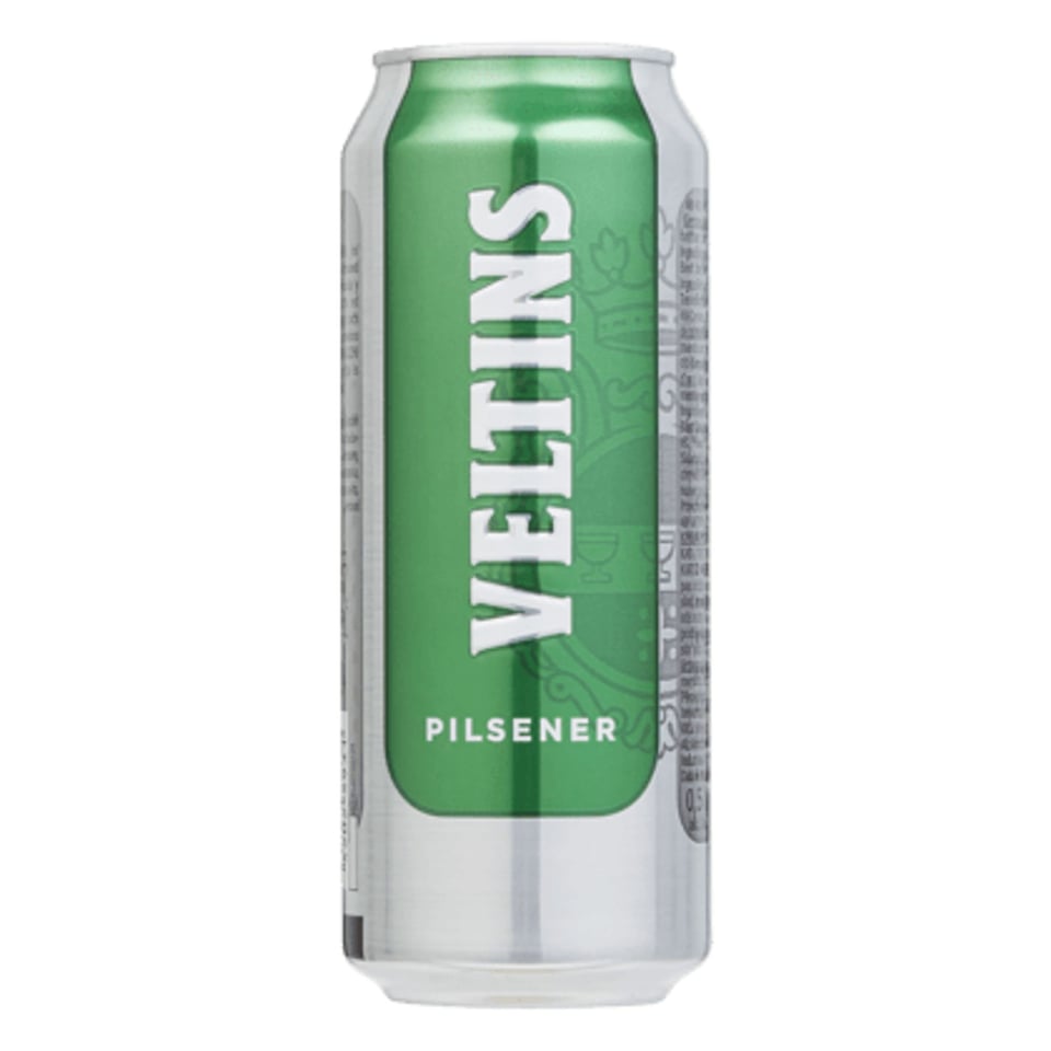 Veltins Bier